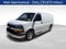 2018 Chevrolet Express 2500 Work Van Cargo