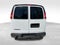 2018 Chevrolet Express 2500 Work Van Cargo