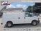 2019 Chevrolet Express 2500 Work Van Cargo