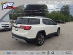 2017 GMC Acadia SLT-2