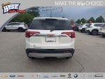 2017 GMC Acadia SLT-2