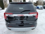 2022 GMC Acadia SLT