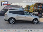 2016 Chevrolet Traverse LT 1LT