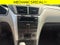 2011 Chevrolet Traverse LTZ