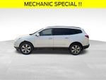 2011 Chevrolet Traverse LTZ