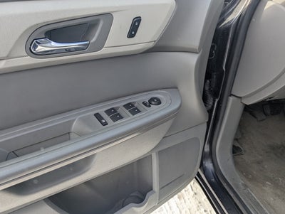 2015 Chevrolet Traverse LS