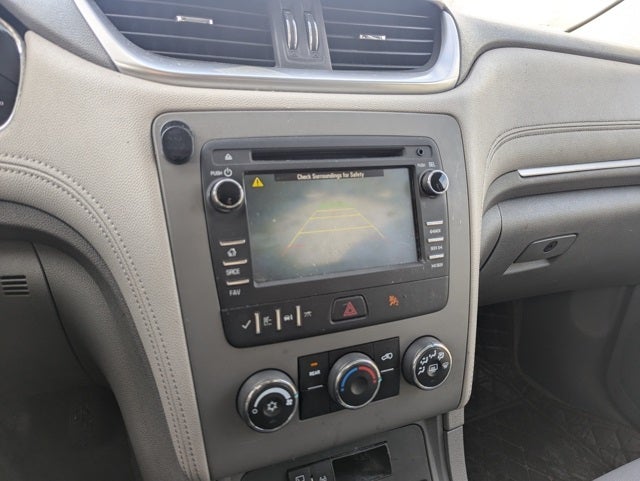 2015 Chevrolet Traverse LS