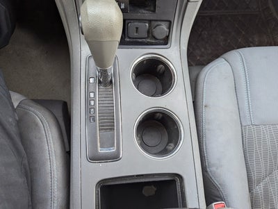 2015 Chevrolet Traverse LS