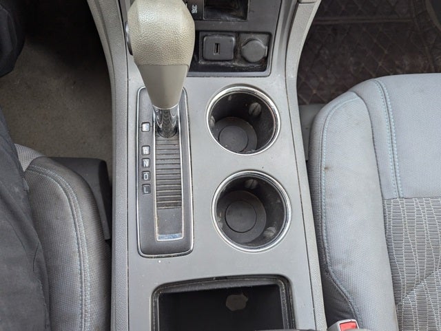 2015 Chevrolet Traverse LS