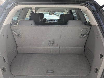 2015 Chevrolet Traverse LS