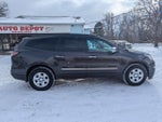 2015 Chevrolet Traverse LS