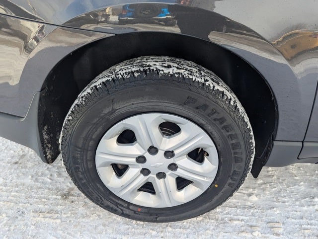 2015 Chevrolet Traverse LS