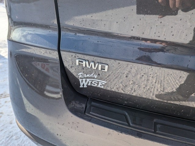 2015 Chevrolet Traverse LS