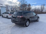 2015 Chevrolet Traverse LS