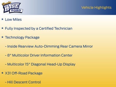 2021 GMC Sierra 2500HD AT4