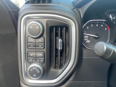 2019 GMC Sierra 1500 Elevation