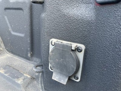 2019 GMC Sierra 1500 Elevation