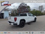 2019 GMC Sierra 1500 Elevation