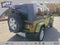 2010 Jeep Wrangler Unlimited Sahara