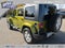 2010 Jeep Wrangler Unlimited Sahara