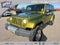 2010 Jeep Wrangler Unlimited Sahara