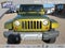2010 Jeep Wrangler Unlimited Sahara