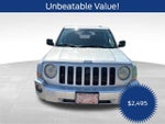 2009 Jeep Patriot Limited