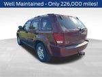 2006 Jeep Grand Cherokee Laredo