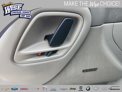 2001 Jeep Grand Cherokee Laredo