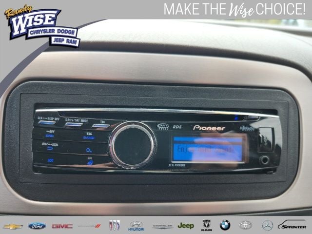 2001 Jeep Grand Cherokee Laredo