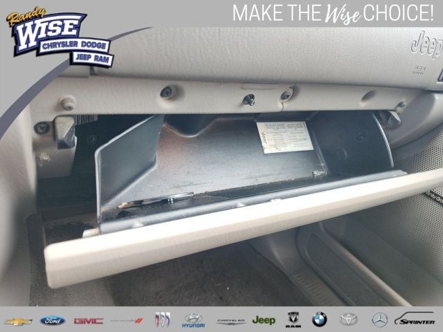 2001 Jeep Grand Cherokee Laredo