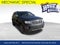 2011 Jeep Grand Cherokee Overland