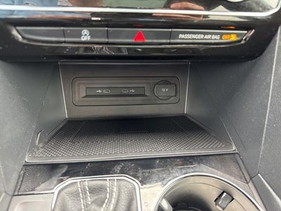 2023 Volkswagen Atlas Cross Sport 3.6L V6 SEL