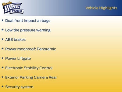 2023 Volkswagen Atlas Cross Sport 3.6L V6 SEL