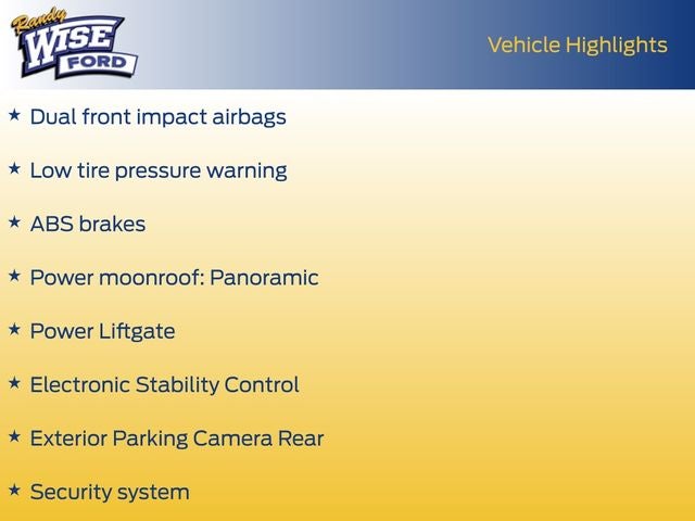 2023 Volkswagen Atlas Cross Sport 3.6L V6 SEL