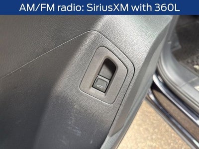 2023 Volkswagen Atlas Cross Sport 3.6L V6 SEL