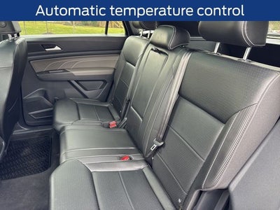 2023 Volkswagen Atlas Cross Sport 3.6L V6 SEL