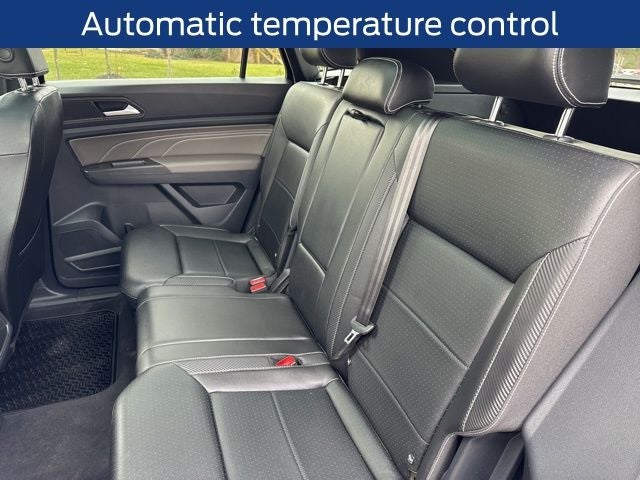 2023 Volkswagen Atlas Cross Sport 3.6L V6 SEL