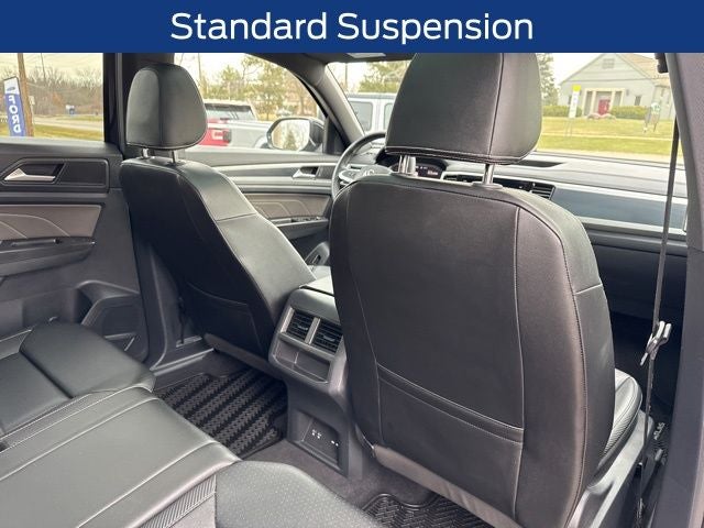 2023 Volkswagen Atlas Cross Sport 3.6L V6 SEL