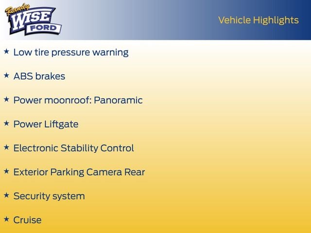 2023 Volkswagen Atlas Cross Sport 3.6L V6 SEL