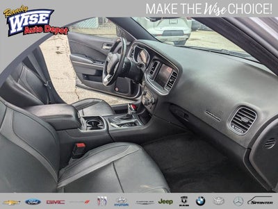 2015 Dodge Charger R/T