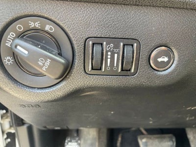 2014 Dodge Charger SXT Plus