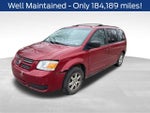 2009 Dodge Grand Caravan SE