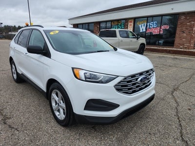 2020 Ford Edge SE