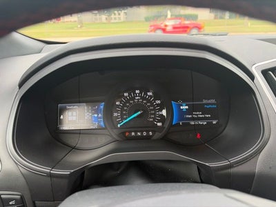2024 Ford Edge ST Line
