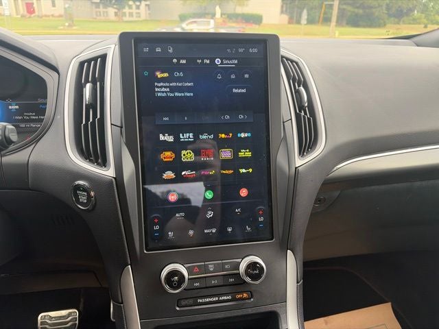2024 Ford Edge ST Line