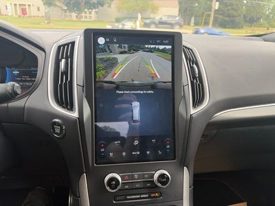 2024 Ford Edge ST Line