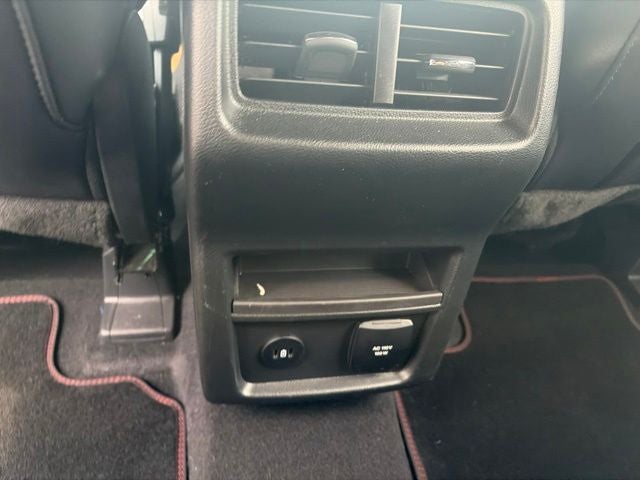 2024 Ford Edge ST Line