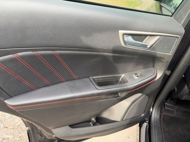 2024 Ford Edge ST Line