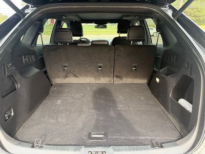 2024 Ford Edge ST Line